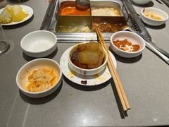 -海底捞火锅(方塔东街店)