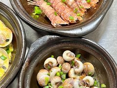 -甬小馆·焗海鲜温州菜(五马街店)