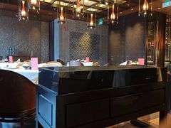 -丽思卡尔顿酒店-天泰轩中餐厅(大沽北路店)