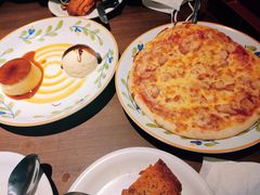 -萨莉亚意式餐厅(龙阳广场店)