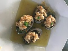 -四川小胡子海鲜(丁村万人海鲜广场店)