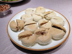 -煜丰汴京烤鸭(福彩路店)