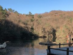 -天目湖山水园