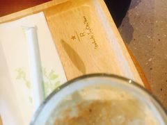 -星巴克(盘锦水游城店)