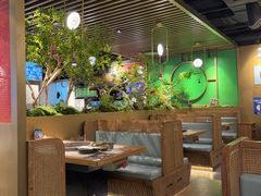 -鲜潭蒸汽石锅鱼(五道口购物中心店)