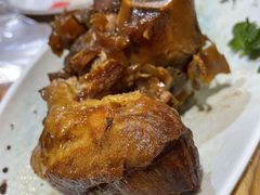 -李老哈·东北菜(宋园路店)