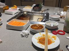 -海底捞火锅(北京西路夜宵主题店)
