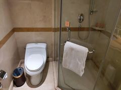 -青岛海泉湾皇冠假日度假酒店