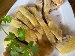 -长兴岛郊野公园农场食堂