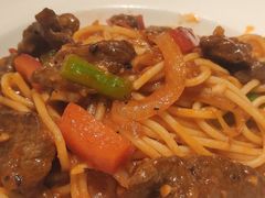 -菲滋意式餐厅(黄岩洞天店)