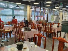 大堂-烤肉宛饭庄(北新桥店)