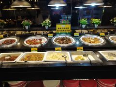 -好伦哥比萨烤肉自助(八里桥店)