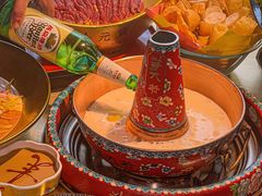 -羊大爷涮肉(亮马桥店)