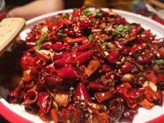 -山城外·非遗酸菜鱼(蜀都万达店)