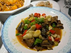 -徽州月·民间徽菜(浦东总店)