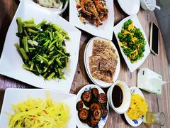 -妈妈的小作坊(陈家镇店)