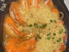 -田婆婆的菜(海口友谊阳光城店)