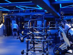 -W FITNESS 威尔仕健身·游泳(老西门新苑店)