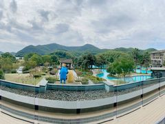 -宁波九龙湖开元度假村