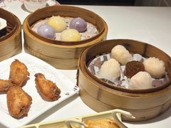 -稻香饭店(IFS国金中心店)