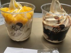 -喜茶(永旺梦乐城店)