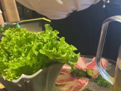 -樱嘢·炭火烧肉(惠南店)