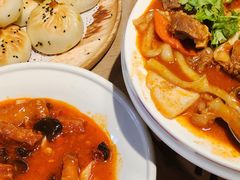 -阿西娅·西北妈妈拿手菜·清真(西关店)