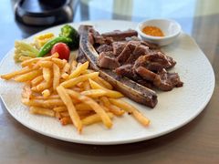 -嵩屿9号海景餐厅|海鲜闽菜(建港路店)