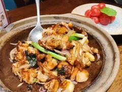 -桃桃厨房(公明店)