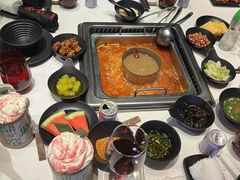 -鼎膳常火锅(华阳店)