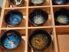 -南里山房(虹桥新天地店)