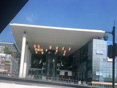 -壹海城ONE MALL