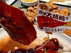 -滋粥楼·顺德菜(番禺广场总店)