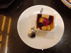 红糖椰汁糕-朕之味(时代广场店)