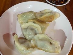 -山东水饺(南坪新街店)