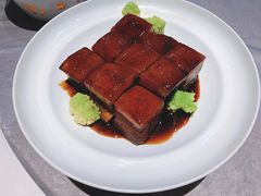 九朝一品红烧肉-九朝会昆曲·宴(望京店)