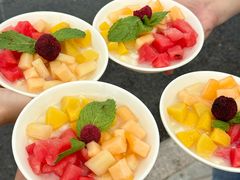 -庆丰包子铺(白塔寺店)