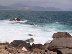 -海南分界洲岛旅游区