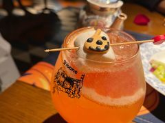 -弗兰克牛排西餐厅Ribone steak house(柠檬花园店)