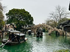 -乌镇景区