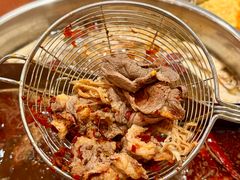 -真牛坊潮汕牛肉火锅