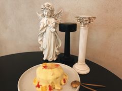 -玲婧胡同·生日蛋糕·餐厅(嘉里城店)