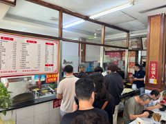 -小无锡面馆