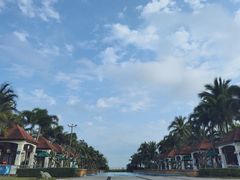 -海口喜来登酒店