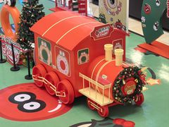 -光启城时尚购物中心