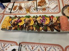 -海尔巴格一甸茶餐厅(团结路店)