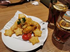 -棒约翰比萨·意面(松江开元店)