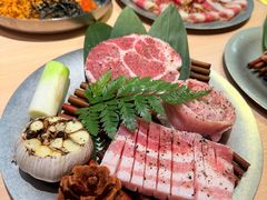 -伊茉家的烤肉店(勒泰中心店)