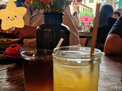 -RAC BAR(安福路店)