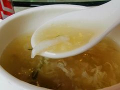 宋嫂鱼羹-楼外楼(西湖景区孤山路店)